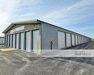 Storage Units for Rent available at 800 East Elm Drive, Little Chute, WI 54140