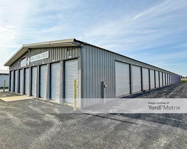 Storage Units for Rent available at 800 East Elm Drive, Little Chute, WI 54140
