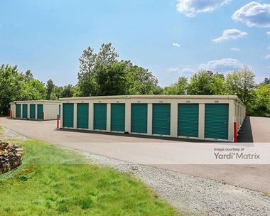 Storage Units for Rent available at 7485 Anthony Hwy, Waynesboro, PA 17268