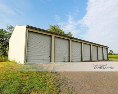 Storage Units for Rent available at 2314 Warm Spring Road, Chambersburg, PA 17202