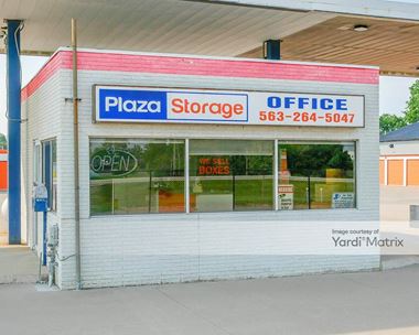Image for Plaza Storage - 2301 Grandview Avenue, Muscatine, IA