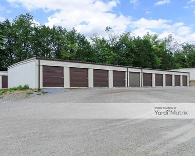 Image for Piney Mini Storage - 160 Emily Blvd, Piney Flats, TN
