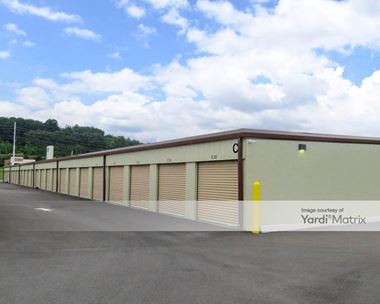 Image for Highway 126 Self Storage - 1568 Highway 126, Bristol, TN