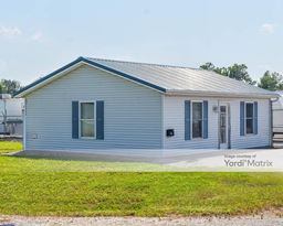 Image for Crawfordsville Self Storage - 1693 South Ladoga Road, Crawfordsville, IN
