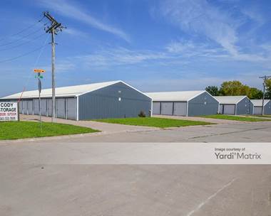 Storage Units for Rent available at 2399 Trent Street, Le Claire, IA 52753