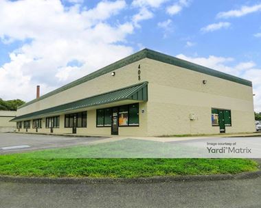 Image for Cherokee Self Storage - 408 Cherokee Park Drive, Elizabethton, TN