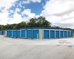 Image for Self Storage Plus - 1186 North Mildred Street, Ranson, WV