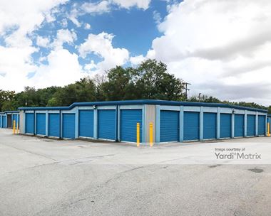 Storage Units for Rent available at 1186 North Mildred Street, Ranson, WV 25438