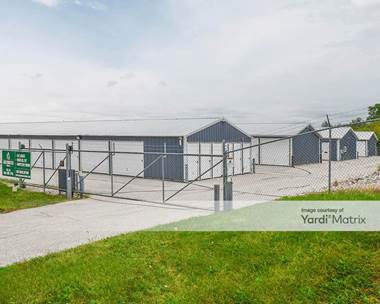 Storage Units for Rent available at 2201 Buffalo Avenue, Davenport, IA 52804