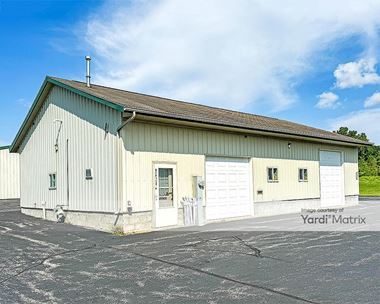 Storage Units for Rent available at N365 Mayflower Drive, Appleton, WI 54914