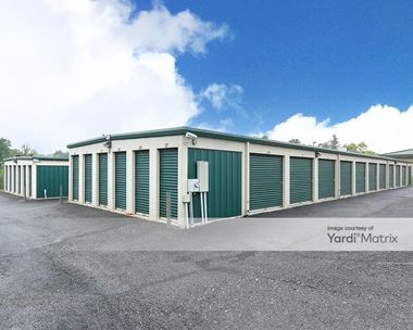 Storage Units for Rent available at 3 Sue Court A, Martinsburg, WV 25405