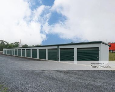Storage Units for Rent available at 63 Explosive Place, Bunker Hill, WV 25413