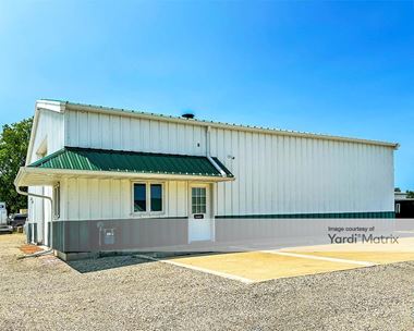 Image for Horseshoe Storage - 41 Horseshoe Road, Oshkosh, WI