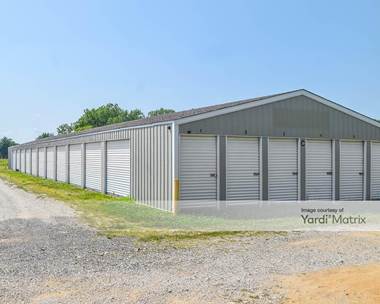 Storage Units for Rent available at 901 Corda Blvd, Crawfordsville, IN 47933