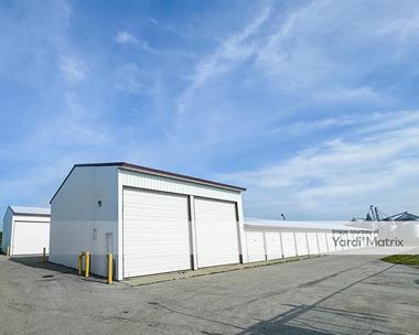 Storage Units for Rent available at 3000 Apostolic Street, Appleton, WI 54913