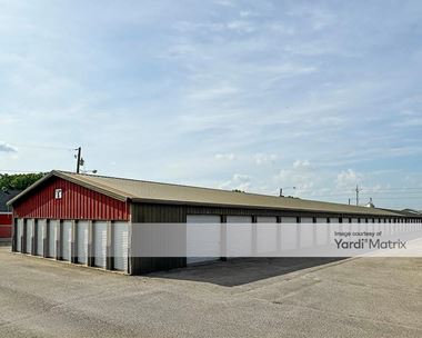Storage Units for Rent available at 1920 Sanitorium Road, Little Chute, WI 54140