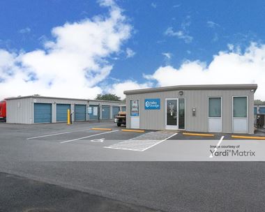 Storage Units for Rent available at 78 Delia Way, Martinsburg, WV 25405