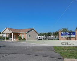 Image for Blue Ridge Storage - 1465 Strasburg Road, Front Royal, VA