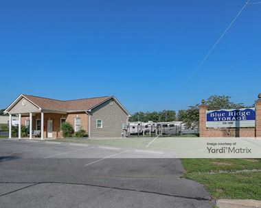 Storage Units for Rent available at 1465 Strasburg Road, Front Royal, VA 22630