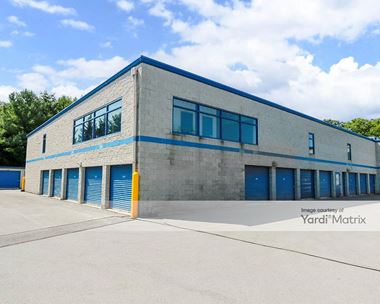 Storage Units for Rent available at 11115 Robinwood Drive, Hagerstown, MD 21742