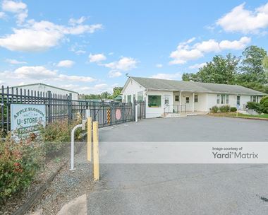 Storage Units for Rent available at 8112 John Mosby Hwy, Boyce, VA 22620