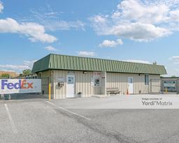 Image for Storage Solutions 3 - 141 Rainville Road, Winchester, VA