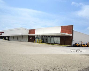 Storage Units for Rent available at 1909 Sherwood Road, Kingsport, TN 37664