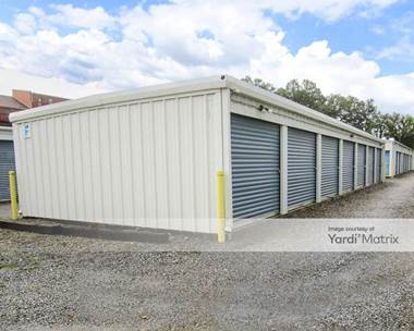 Storage Units for Rent available at 516 Rock Springs Road, Kingsport, TN 37664