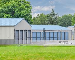 Image for Pack Rat Storage - 3704 Briarwick Drive, Kokomo, IN
