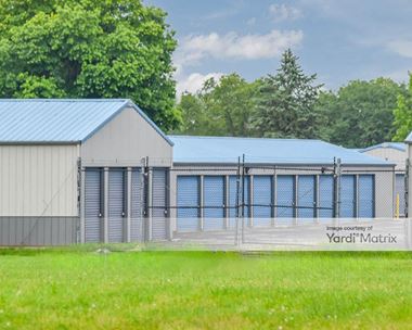 Image for Pack Rat Storage - 3704 Briarwick Drive, Kokomo, IN