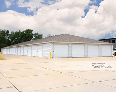 Storage Units for Rent available at 1505 46th Avenue, Moline, IL 61265