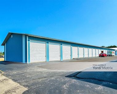 Image for Packer AV Mini Warehouse - 225 East Packer Avenue, Oshkosh, WI