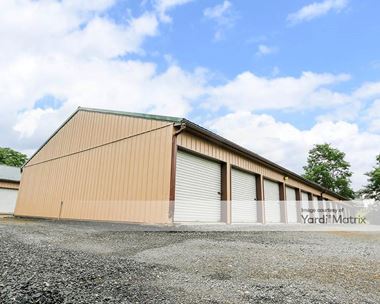 Storage Units for Rent available at 7208 Cumberland Hwy, Chambersburg, PA 17202