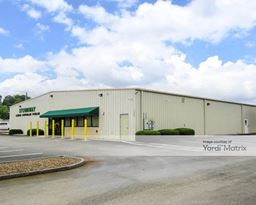 Image for Stowaway Self Storage - 2005 American Way, Kingsport, TN