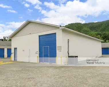 Storage Units for Rent available at 461 US - 321, Hampton, TN 37658