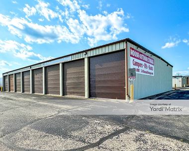 Image for Neenah Storage - 1046 American Drive, Neenah, WI