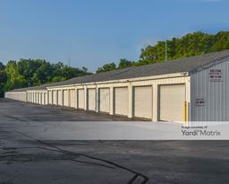 Image for Bettes U Store It - 531 North Memorial Drive, New Castle, IN