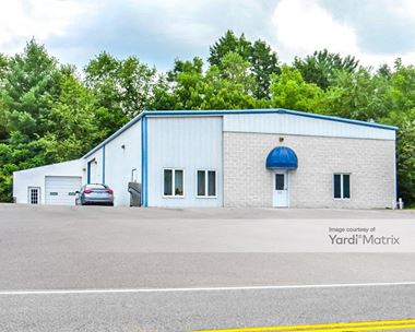 Storage Units for Rent available at 25267 Lee Hwy, Abingdon, VA 24211