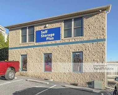 Storage Units for Rent available at 17100 Cole Rd, Hagerstown, MD 21740