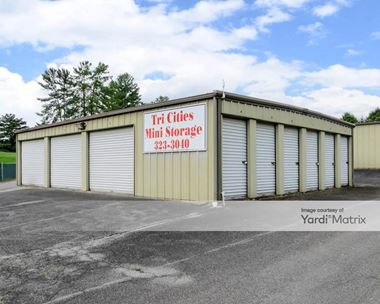 Image for Tri Cities Mini Storage - 2354 Feathers Chapel Road, Blountville, TN