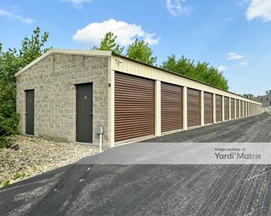 Image for Multi Storage - 969 Plank Road, Menasha, WI
