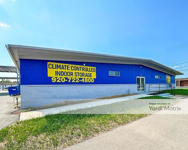 Image for Pack Rat Mini Storage - 1215 Gillingham Road, Neenah, WI