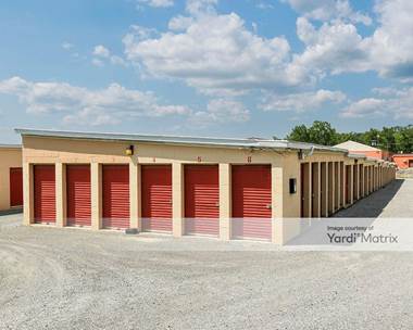 Storage Units for Rent available at 11981 Broad Street, Waynesboro, PA 17268