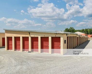 Storage Units for Rent available at 11993 Broad Street, Waynesboro, PA 17268