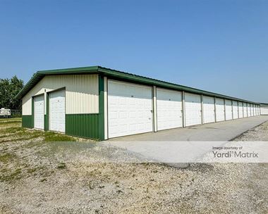 Storage Units for Rent available at N121 Speedway Lane, Kaukauna, WI 54130