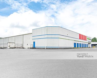 Storage Units for Rent available at 2417 East Stone Drive, Kingsport, TN 37660