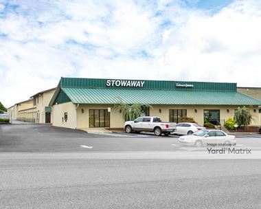 Image for Stowaway Storage - 3300 Browns Mill Road, Johnson City, TN
