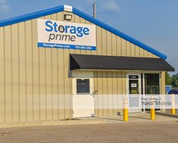 Image for Storage Prime - 1501 South Memorial Drive, New Castle, IN