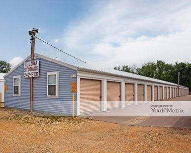 Image for Illowa Storage - 1723 14th Avenue South, Clinton, IA