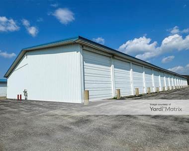 Storage Units for Rent available at 600 Century Oaks Drive, Menasha, WI 54956